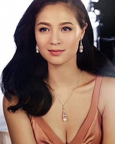 Grace Huang