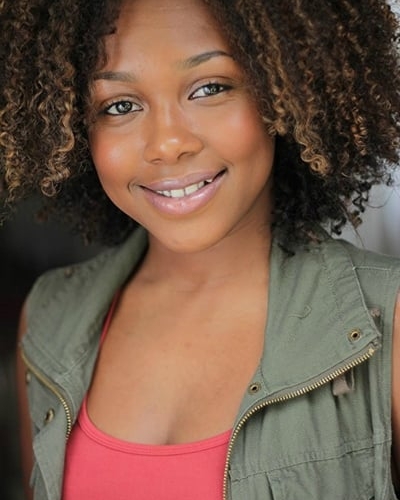 Emyri Crutchfield