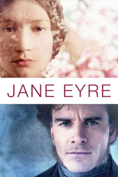دانلود فیلم جین ایر Jane Eyre 2011