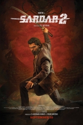 دانلود فیلم سردار 2 Sardar 2 2026