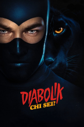 دانلود فیلم دیابولیک: تو کی هستی؟ Diabolik: Who Are You? 2023