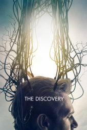 دانلود فیلم کشف The Discovery 2017