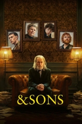 دانلود فیلم و پسران Sons 2026