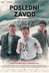 دانلود فیلم آخرین مسابقه The Last Race 2022