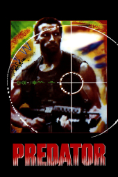 دانلود فیلم غارتگر Predator 1987