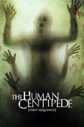 دانلود فیلم The Human Centipede 2009