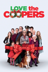 دانلود فیلم عشق در خانواده کوپر Love the Coopers 2015