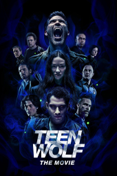 گرگ نوجوان Teen Wolf: The Movie 2023