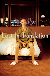 دانلود فیلم گمشده در ترجمه Lost in Translation 2003