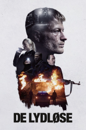 دانلود فیلم افراد ساکت The Quiet Ones 2025