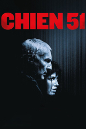 دانلود فیلم ماموریت 51 Dog 51 2025