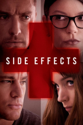 دانلود فیلم عوارض جانبی Side Effects 2013