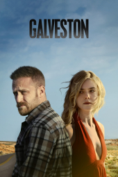 دانلود فیلم گالوستون Galveston 2018