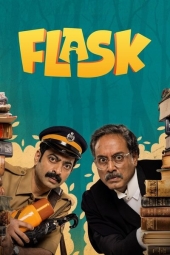 دانلود فیلم فلاسک Flask 2025