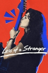 دانلود فیلم کمتر از یک غریبه Less of a Stranger 2026