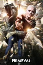 دانلود سریال دوران کهن Primeval 2007