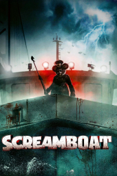 دانلود فیلم اسکریم بوت Screamboat 2025