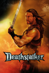 دانلود فیلم شکارچی مرگ Deathstalker 2025