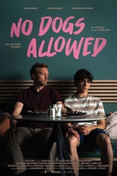 دانلود فیلم ورود سگ‌ها ممنوع No Dogs Allowed 2024