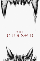 دانلود فیلم نفرین شده The Cursed 2021