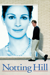 دانلود فیلم ناتینگ هیل Notting Hill 1999