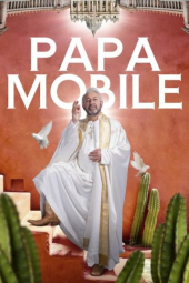دانلود فیلم پاپ‌موبیل Popemobile 2025