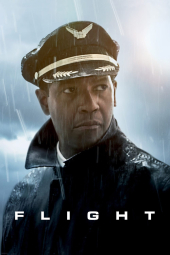 دانلود فیلم پرواز Flight 2012