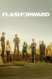 دانلود سریال فلش فوروارد FlashForward 2009
