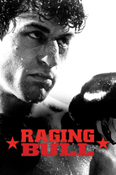 دانلود فیلم گاو خشمگین Raging Bull 1980