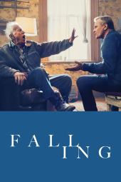 دانلود فیلم سقوط Falling 2020