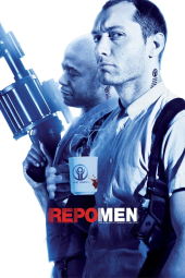 دانلود فیلم مامور استرداد Repo Men 2010