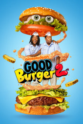دانلود فیلم برگر خوب 2 Good Burger 2 2023