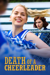 فیلم پرونده قتل کلی لاک Death of a Cheerleader 2019