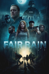 دانلود فیلم باران منصفانه Fair Rain 2025