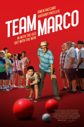 تیم مارکو Team Marco 2019