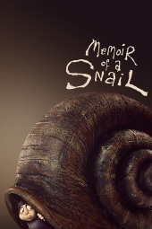 دانلود فیلم خاطرات یک حلزون Memoir of a Snail 2024