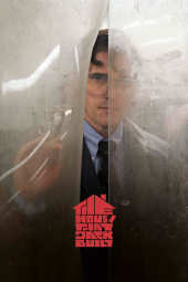 دانلود فیلم خانه‌ای که جک ساخت The House That Jack Built 2018