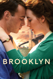 دانلود فیلم بروکلین Brooklyn 2015