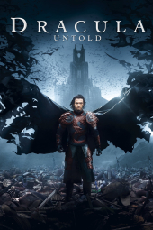 دانلود فیلم ناگفته های دراکولا Dracula Untold 2014