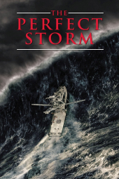 دانلود فیلم طوفان کامل 2000 The Perfect Storm