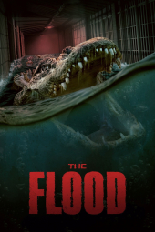 دانلود فیلم سیل The Flood 2023