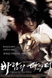 دانلود فیلم مبارزی در باد Fighter in the Wind 2004