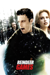 دانلود فیلم این گروه وحشی Reindeer Games 2000