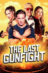 دانلود فیلم آخرین نبرد مسلحانه The Last Gunfight 2025