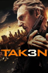 دانلود فیلم ربوده‌شده 3 Taken 3 2014