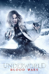 دانلود فیلم جهان زیرین: جنگ‌های خونین Underworld Blood Wars 2016