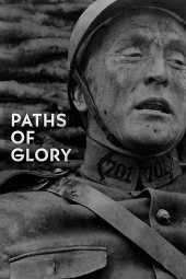 دانلود فیلم راه های افتخار Paths of Glory 1957