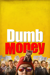 دانلود فیلم پول احمقانه Dumb Money 2023