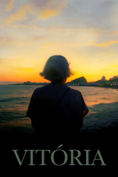 دانلود فیلم ویتوریا Vitória 2025