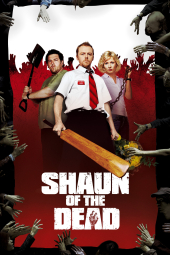 دانلود فیلم شان مردگان Shaun of the Dead 2004